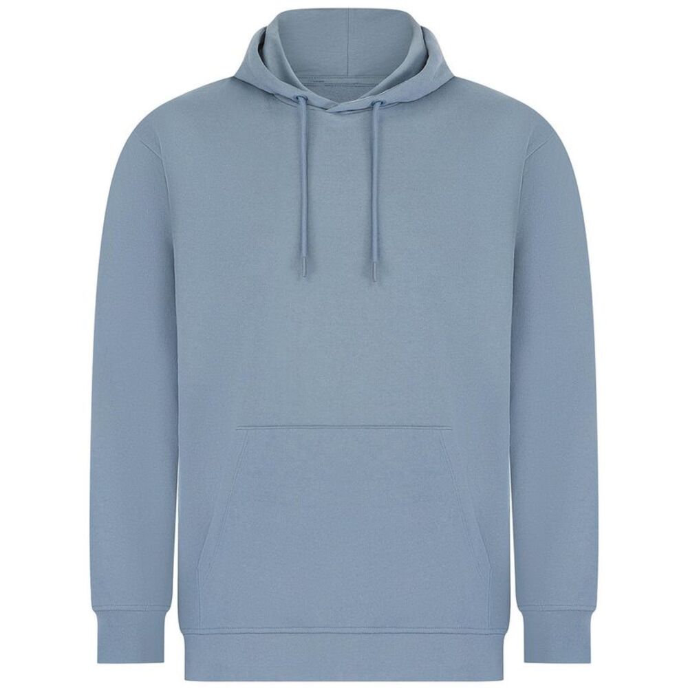 SF Unisex Adult Sustainable Hoodie / Stone Blue